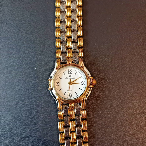 Classique damen quarz - classique,