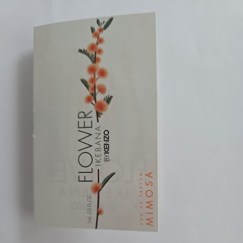 Flower kenzo absolue - flower, l‘