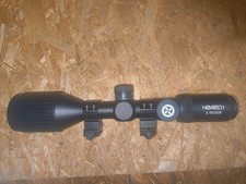 Novritsch 3-9x50 Zielfernrohr