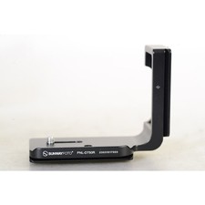 Sunwayfoto PNL-D750R Winkelschiene / Blitzschiene für Nikon D750R / L-Winkel