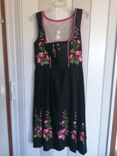 Dirndl kleid größe 38 - kleid., größe:
