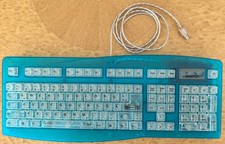 Tastatur Keyboard KNOPEX