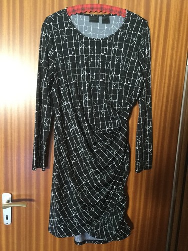Rainbow kleid 44 - rainbow, gr.