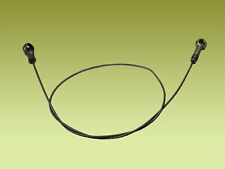 Bremsseil Handbremse Bowdenzug für IHC Case IH 1100 mm 745XL - 1056XL Schlepper