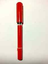 Patronen- / Schulfüller HERLITZ Edelstahlfeder ca. 2001 VINTAGE RARITÄT SELTEN