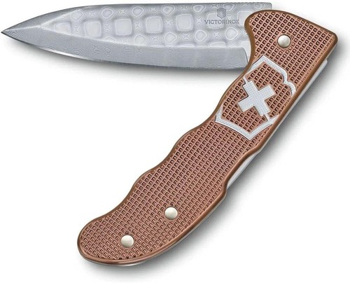 Victorinox hunter pro alox - hunter,