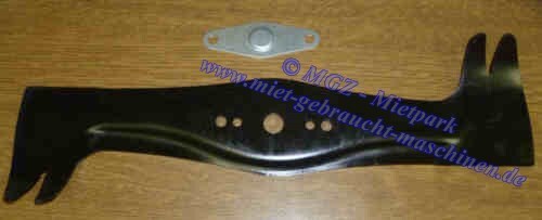 Messer viking für rasenmäher - messer,
