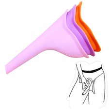 Damen Urinal Urinella Outdoor