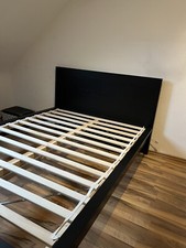 Ikea malm bett 160x200 - ikea,