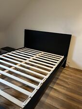 ikea malm bett 160x200