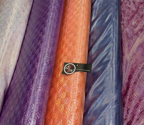 Hologramischer designer lycra - hologramischer,