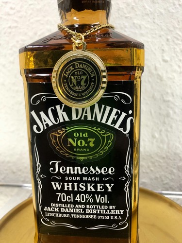 Jack daniels old - daniels, 7