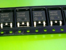 3 Stück SPD18P06P Infineon