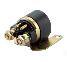 Starter Relais Anlasserrelais 12V für ATU Explorer Race GT 50 2-Takt Kallio Spin