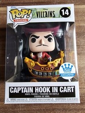Funko Pop Disney Villains