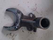 Schaltgabel Holder EB