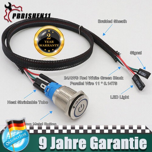 Power button - pc,