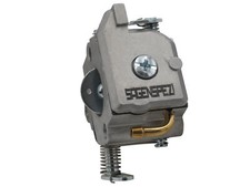 Vergaser Sägenspezi baugl