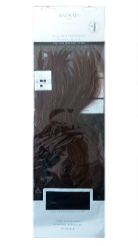 Balmain fill extensions - in, l5