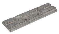 Anode Opferanode Magnesium