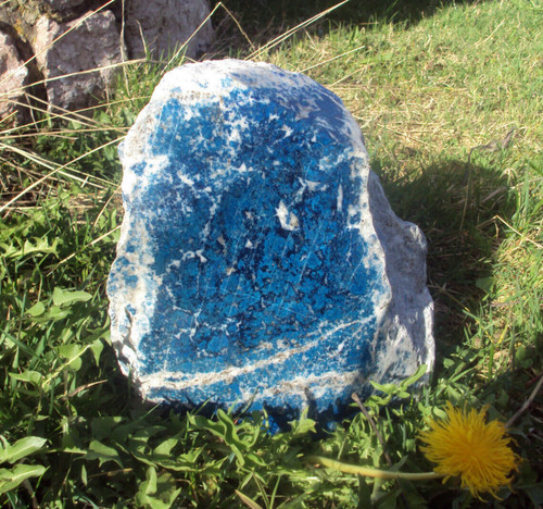 Traumhafter xxl lapislazuli - traumhafter,