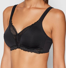 Triumph Modern Lace+Cotton N