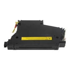 Laser-Scanner-Baugruppe für