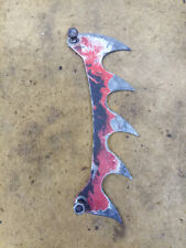 STIHL CONTRA LIGTNING ANSCHLAGKRALLE  MOTORSÄGE KETTENSÄGE