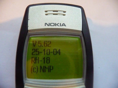 Nokia 1100 bochum - rh-18,