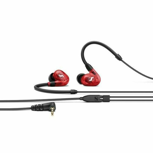 Sennheiser 100 pro ear - sennheiser, in-ear