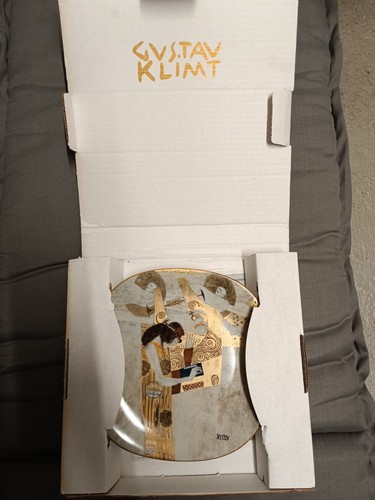 Gustav klimt phantastische - klimt,