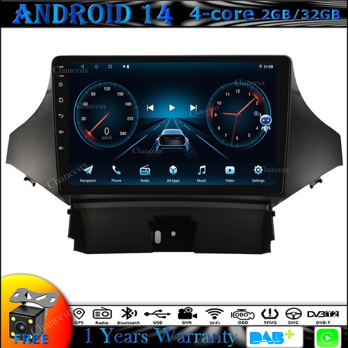Android head unit radio - unit,