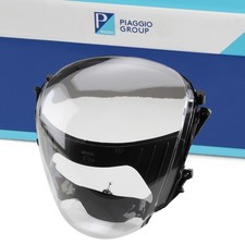 Scheinwerfer Tachoglas