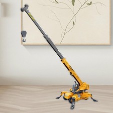 Fahrzeugmodell, Spielzeugkran