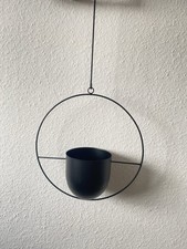 Hängender Pflanzentopf Hängepflanzenhalter Pflanzgefäß Zum Aufhängen a.d.Decke