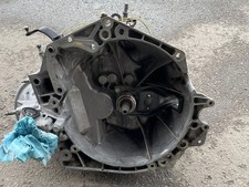 Getriebe Schaltgetriebe