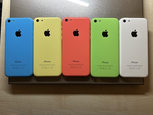 Apple iphone 5c - iphone,