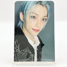 Stray Kids Felix Trading Photo