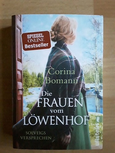 Corina bomann die - corina,