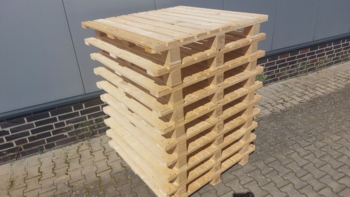 Einwegpalette holzpalette - einwegpalette,