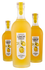 3 x FRANCOLI Carissima