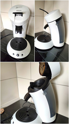 Philips senseo philippps - philips,