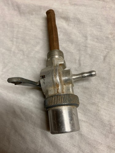 Karco benzinhahn vorkrieg - benzinhahn,