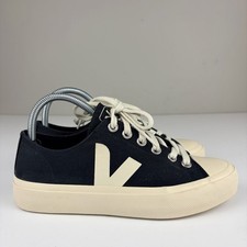 Veja Wata II Low Canvas