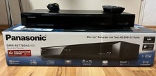 Panasonic DMR-BST760AG - 3D