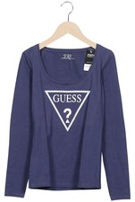 GUESS Langarmshirt Damen