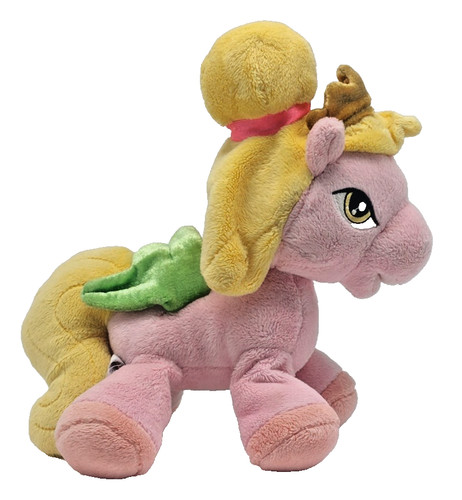Filly pferd echo - pferd, cm