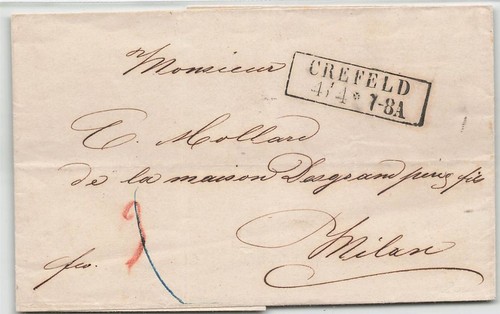 156624 vorphilatelie r2 - 156624),