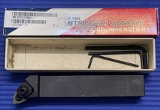 Mitsubishi Carbide  MWLNR2525M08 Tool Drehmeißel Turning MWLNR2525M08 Klemmhalte