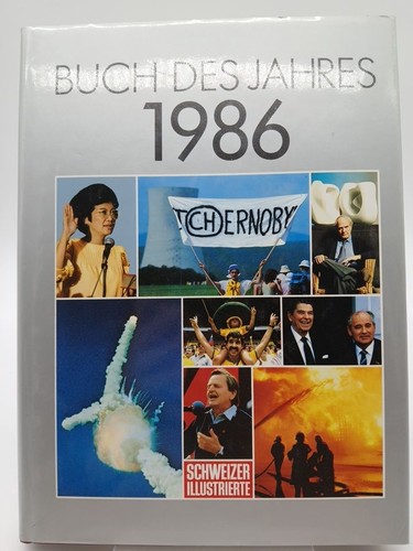 Buch des jahres - des, 1986